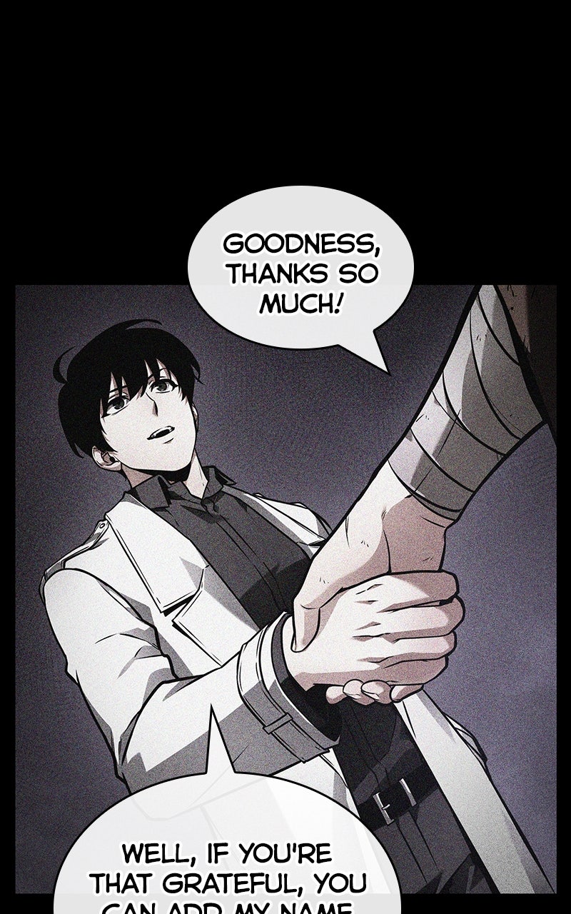 Read Omniscient Reader's Viewpoint EN Manga Online