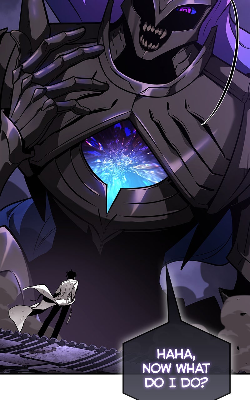 Read Omniscient Reader's Viewpoint EN Manga Online