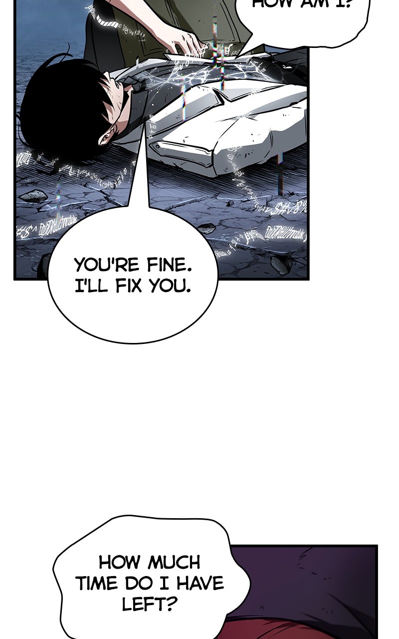 Read Omniscient Reader's Viewpoint EN Manga Online
