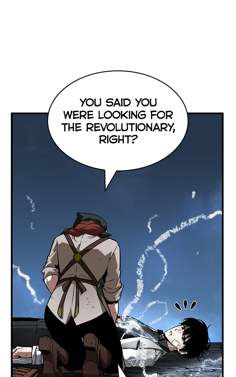 Read Omniscient Reader's Viewpoint EN Manga Online