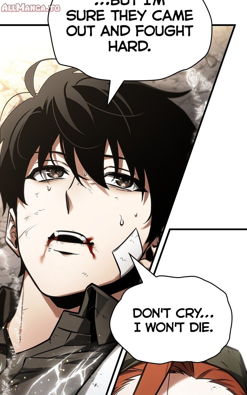 Read Omniscient Reader's Viewpoint EN Manga Online
