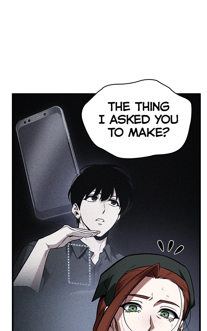 Read Omniscient Reader's Viewpoint EN Manga Online