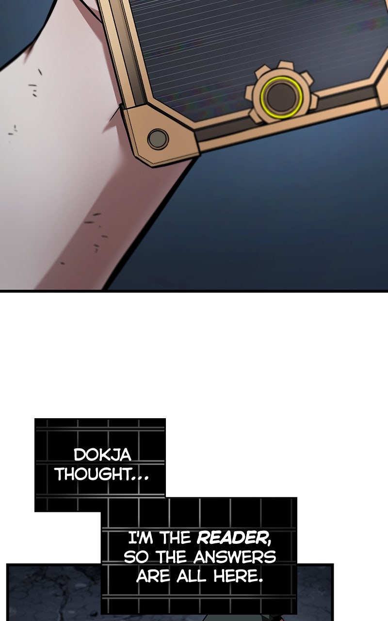 Read Omniscient Reader's Viewpoint EN Manga Online