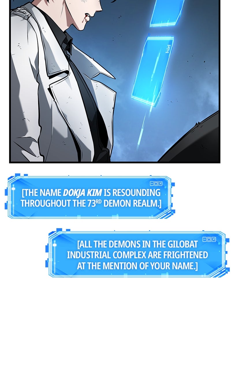 Read Omniscient Reader's Viewpoint EN Manga Online