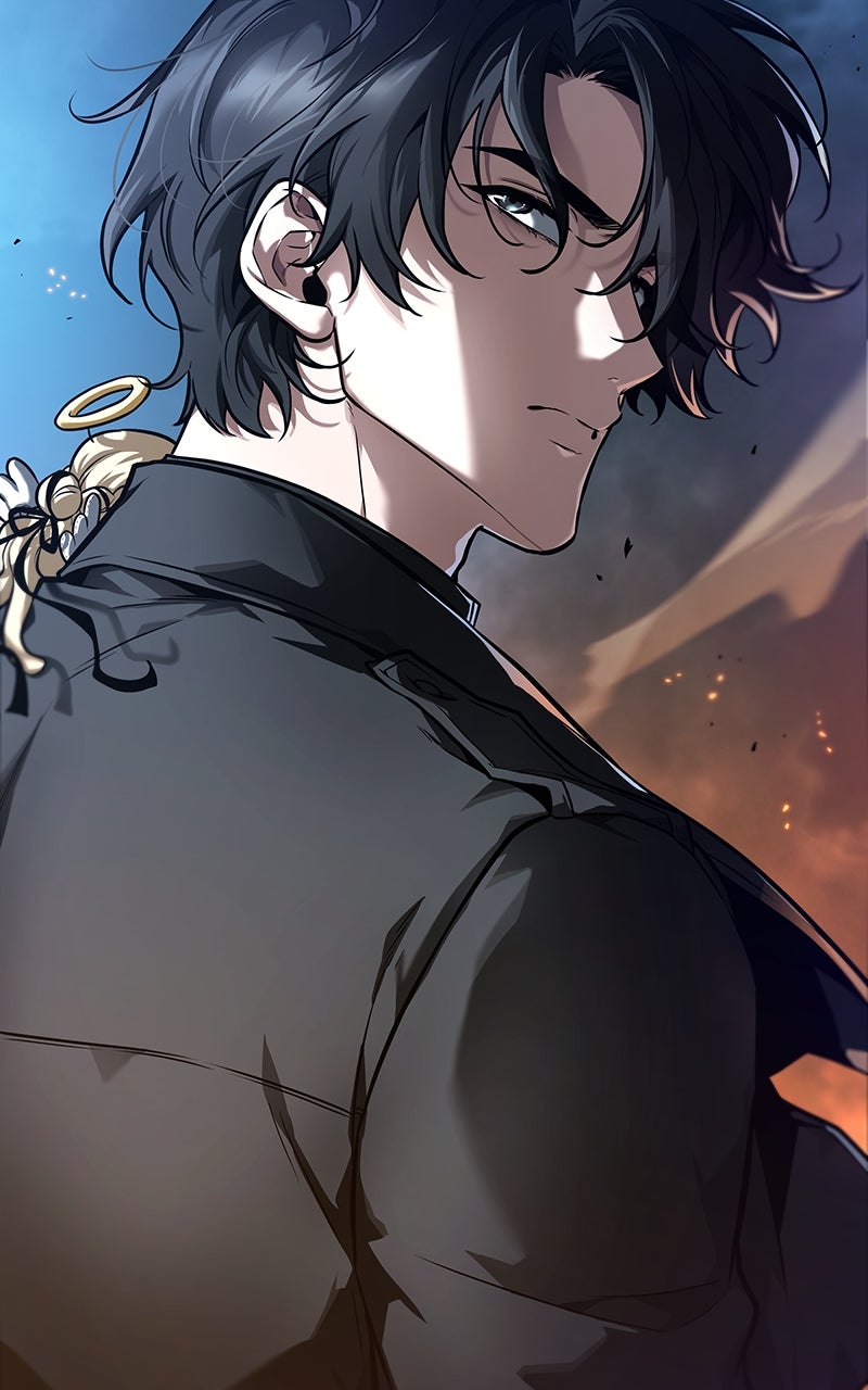 Read Omniscient Reader's Viewpoint EN Manga Online