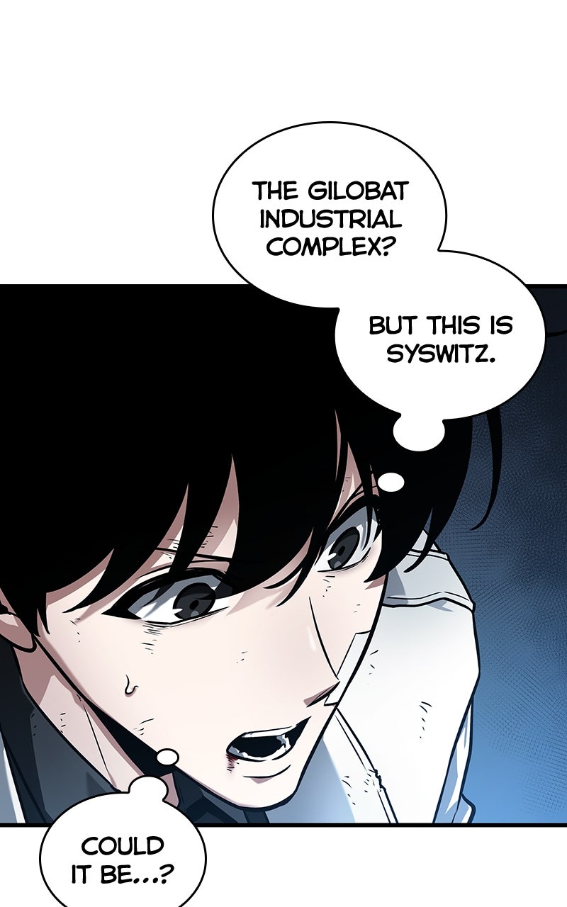 Read Omniscient Reader's Viewpoint EN Manga Online