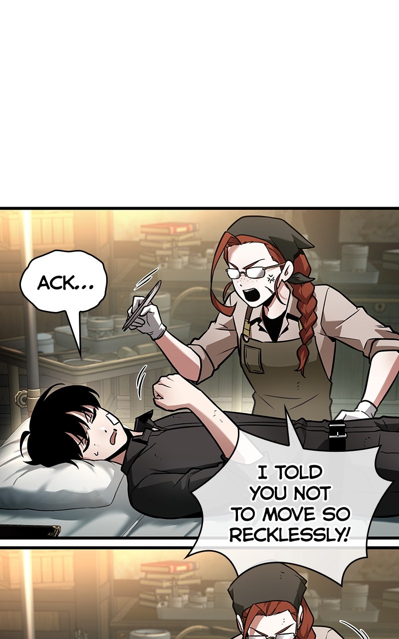 Read Omniscient Reader's Viewpoint EN Manga Online