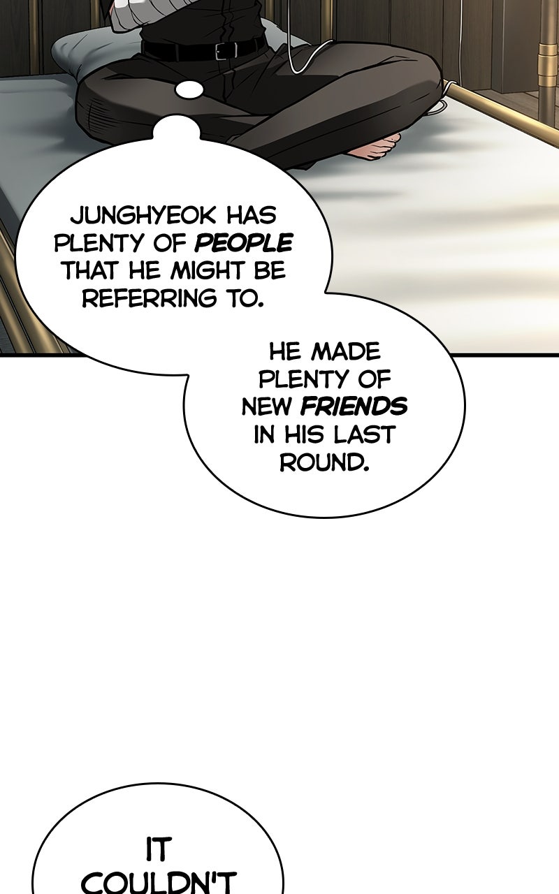 Read Omniscient Reader's Viewpoint EN Manga Online