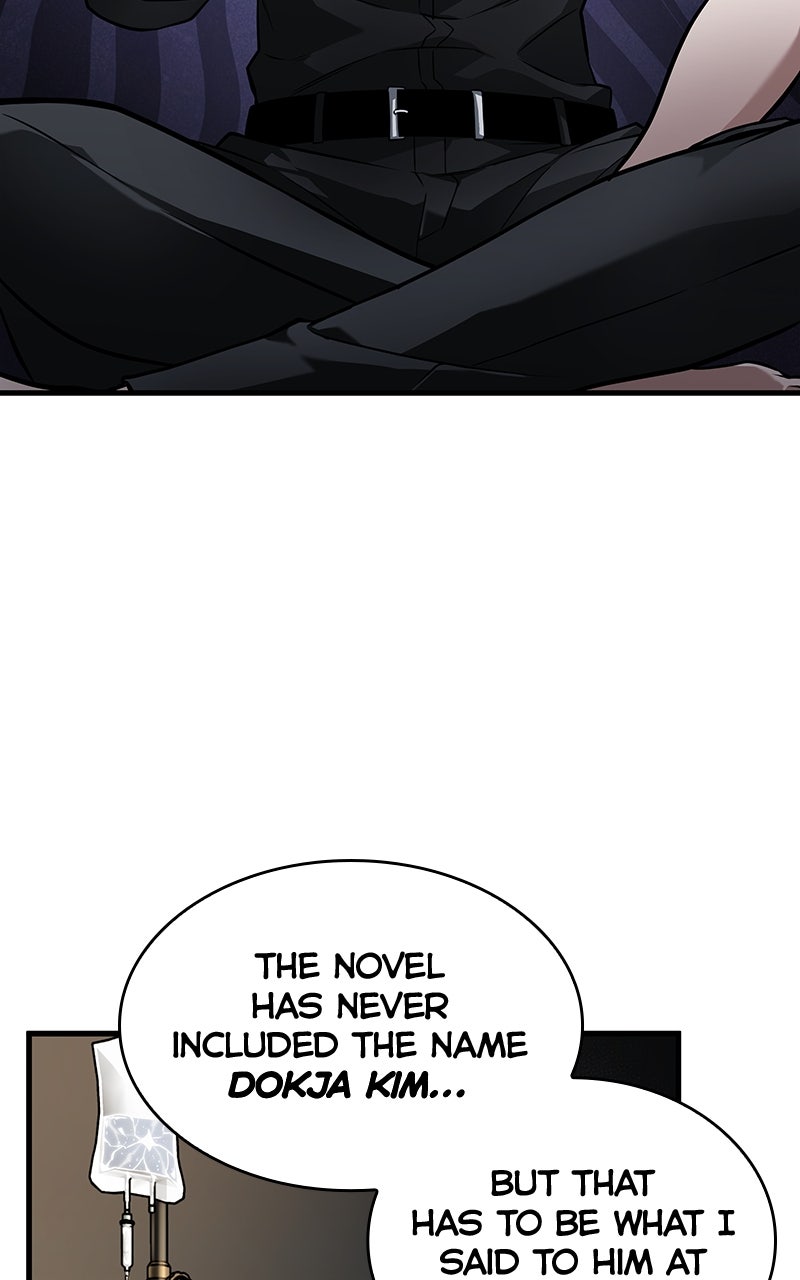 Read Omniscient Reader's Viewpoint EN Manga Online