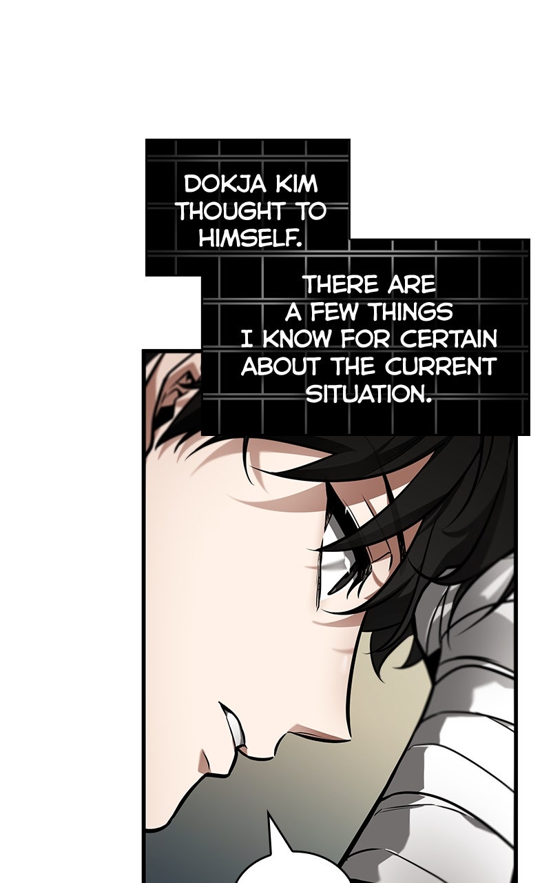 Read Omniscient Reader's Viewpoint EN Manga Online