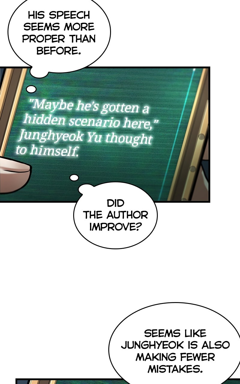 Read Omniscient Reader's Viewpoint EN Manga Online