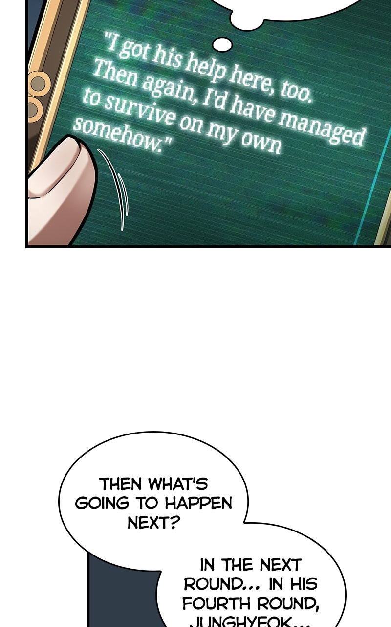Read Omniscient Reader's Viewpoint EN Manga Online