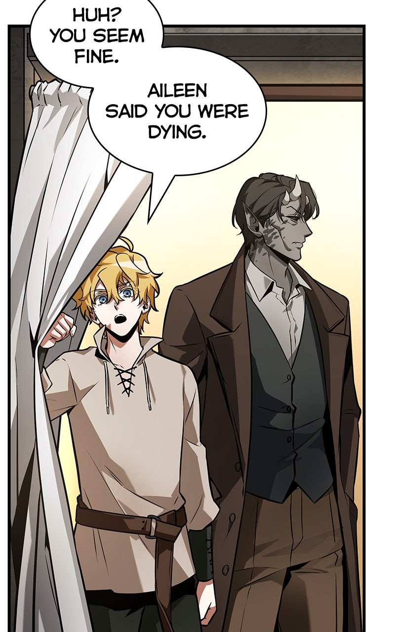 Read Omniscient Reader's Viewpoint EN Manga Online