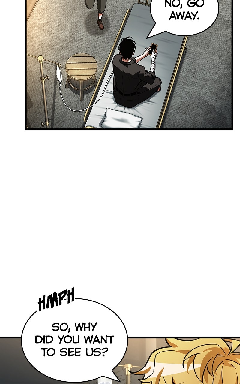 Read Omniscient Reader's Viewpoint EN Manga Online