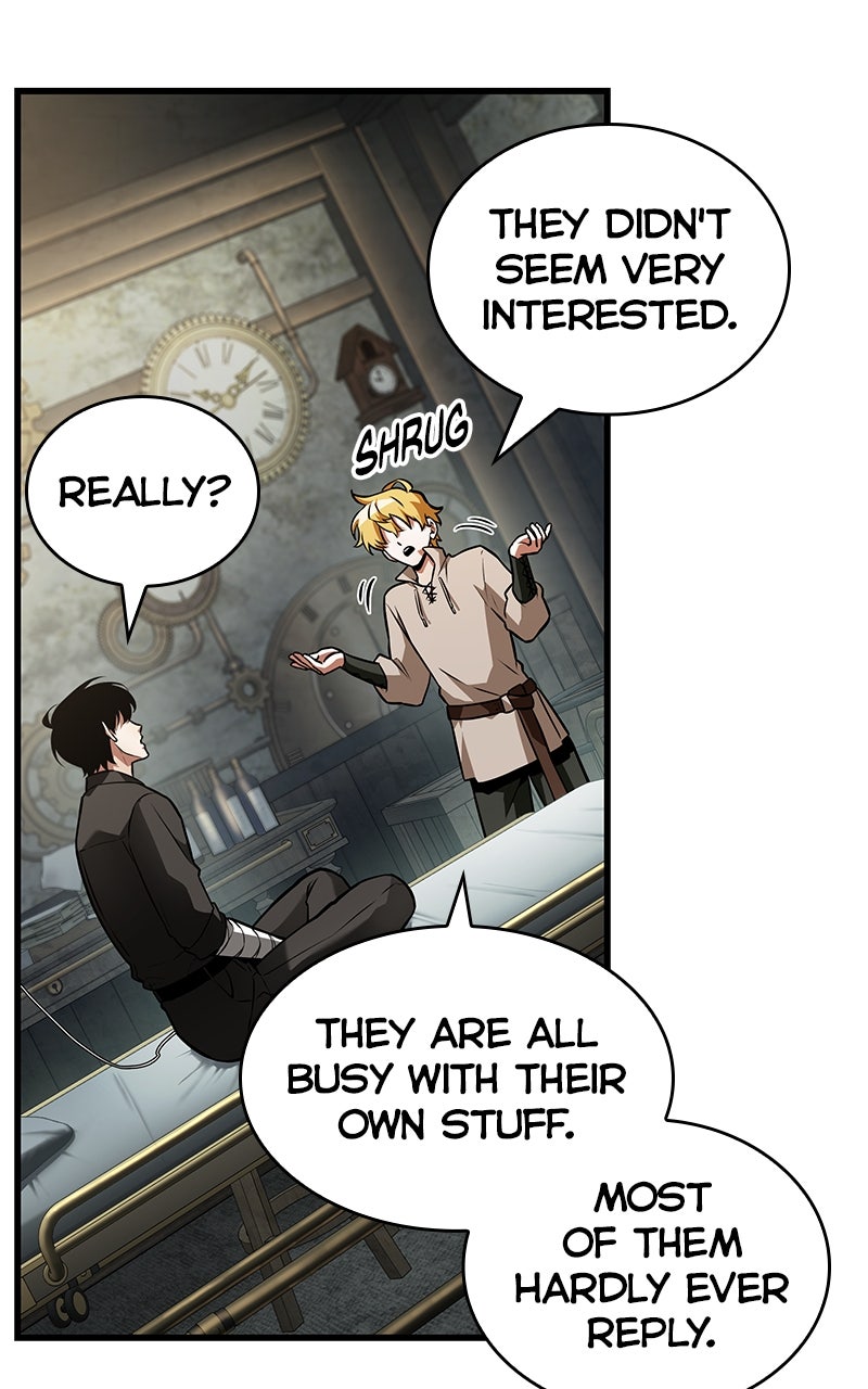 Read Omniscient Reader's Viewpoint EN Manga Online