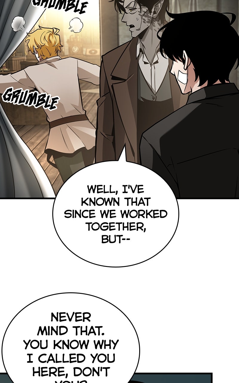Read Omniscient Reader's Viewpoint EN Manga Online