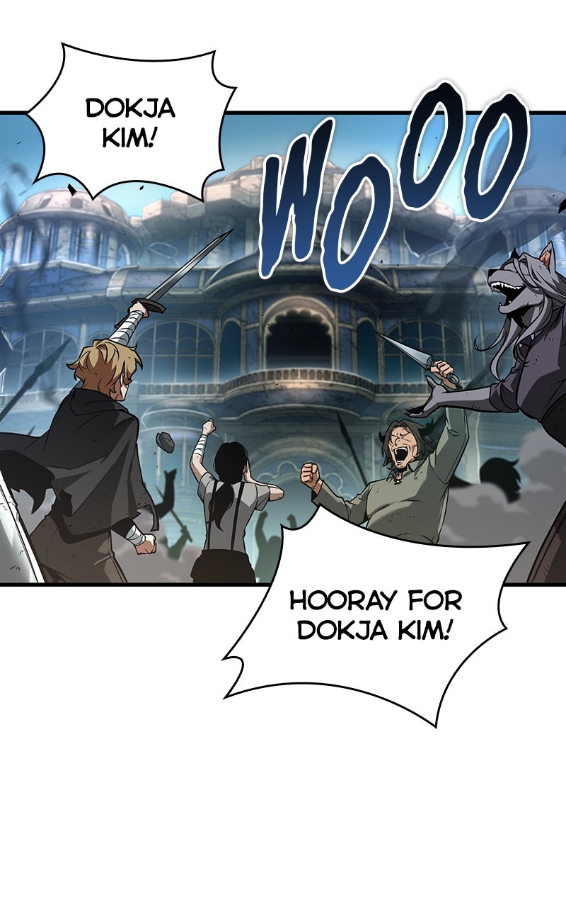 Read Omniscient Reader's Viewpoint EN Manga Online