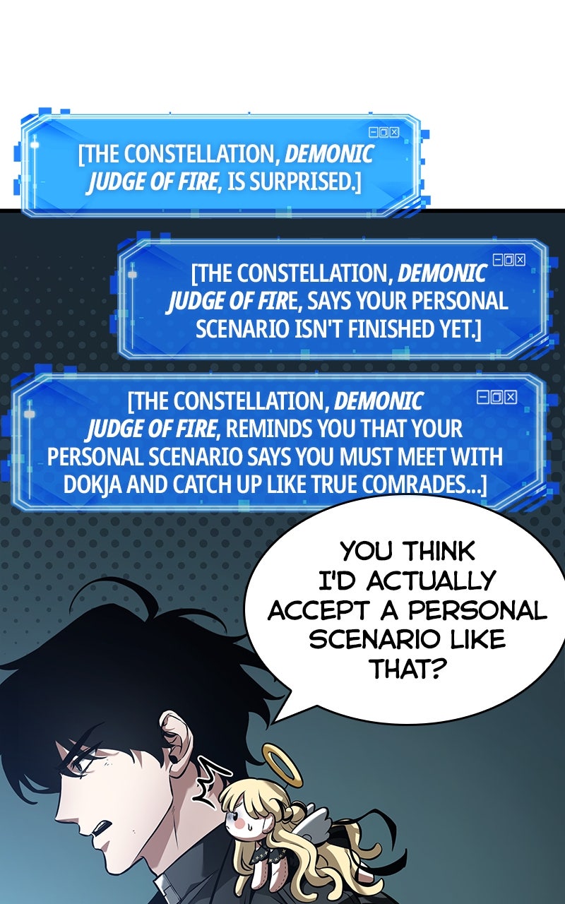 Read Omniscient Reader's Viewpoint EN Manga Online