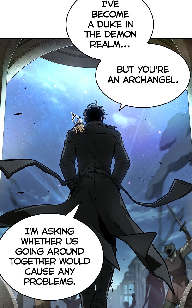 Read Omniscient Reader's Viewpoint EN Manga Online