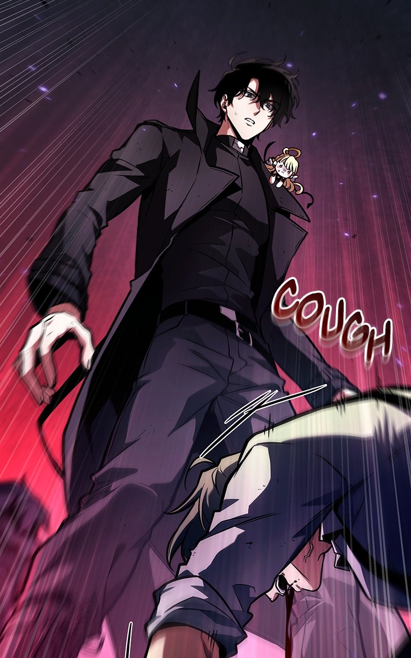 Read Omniscient Reader's Viewpoint EN Manga Online