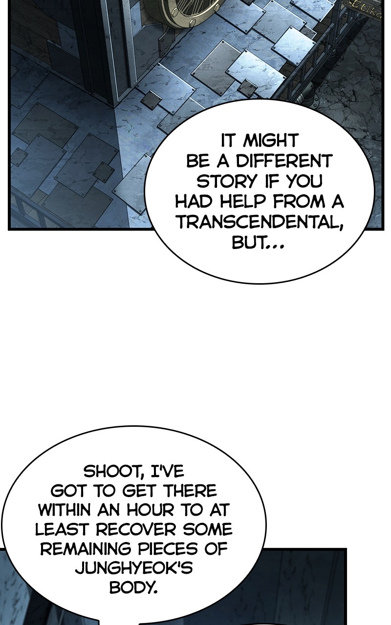 Read Omniscient Reader's Viewpoint EN Manga Online