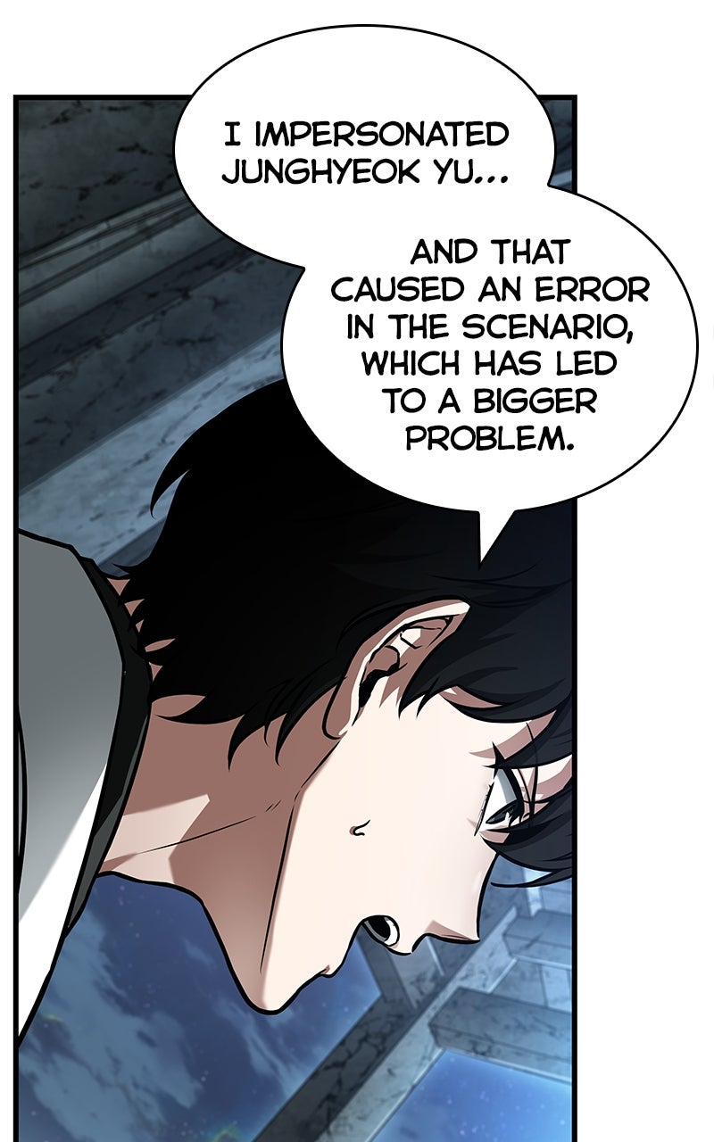 Read Omniscient Reader's Viewpoint EN Manga Online