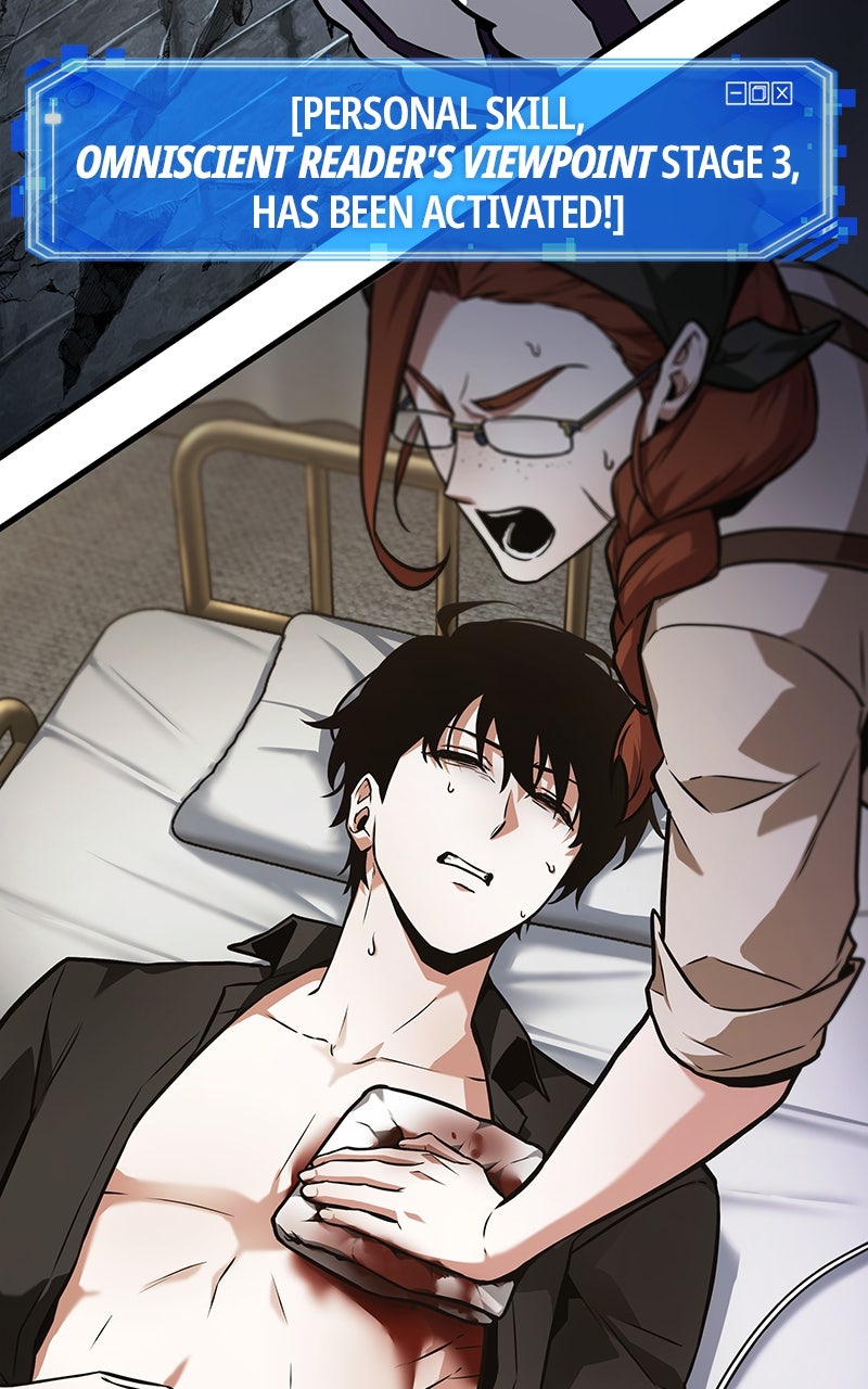 Read Omniscient Reader's Viewpoint EN Manga Online