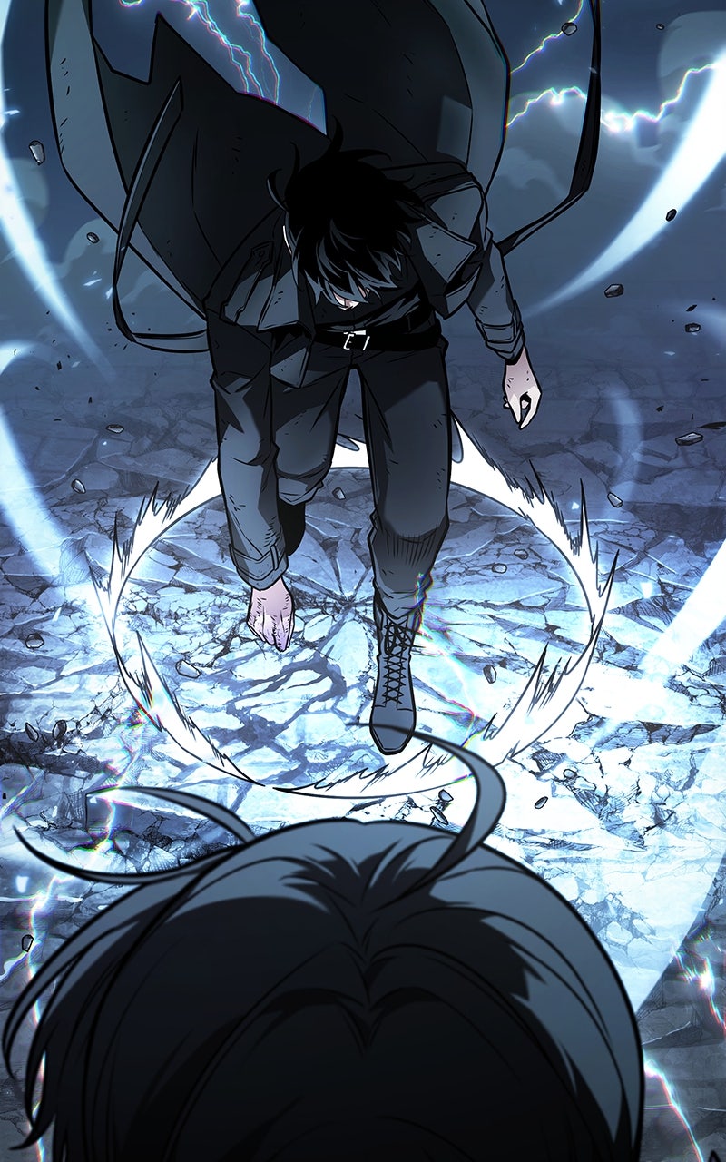 Read Omniscient Reader's Viewpoint EN Manga Online