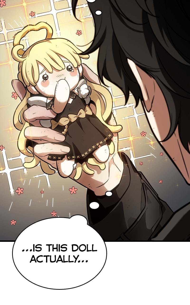 Read Omniscient Reader's Viewpoint EN Manga Online