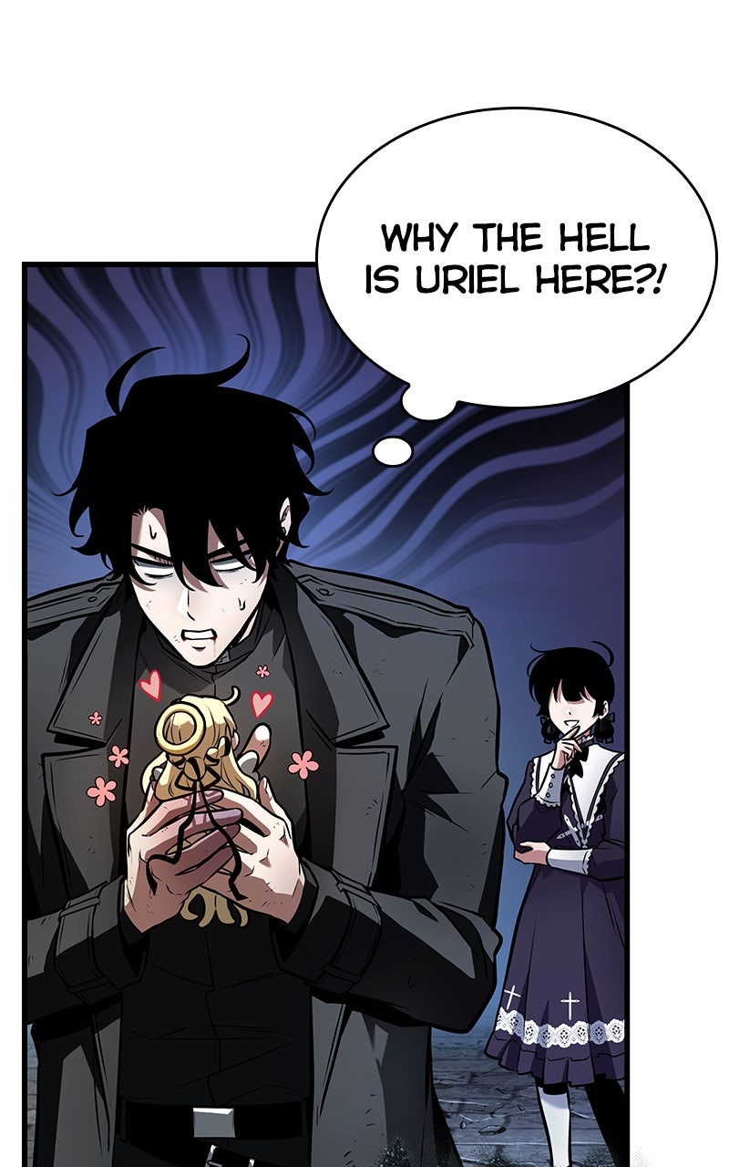 Read Omniscient Reader's Viewpoint EN Manga Online
