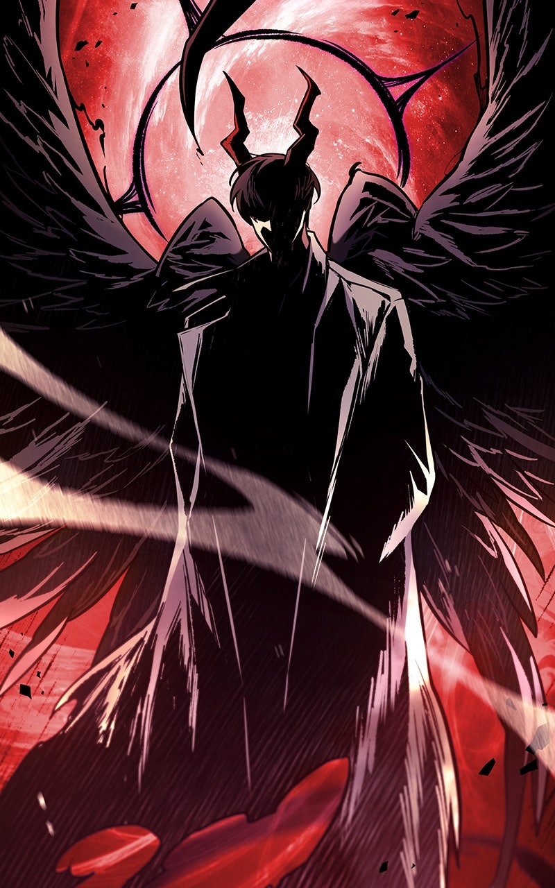 Read Omniscient Reader's Viewpoint EN Manga Online