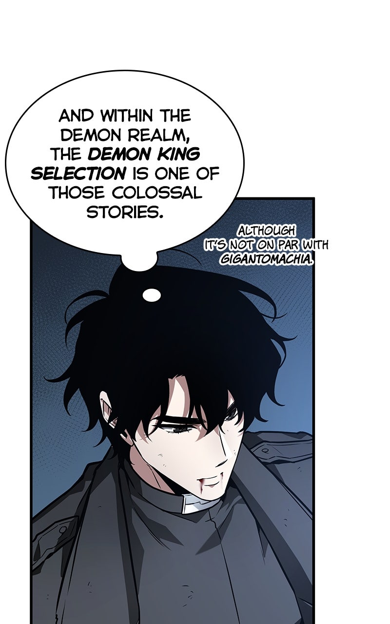 Read Omniscient Reader's Viewpoint EN Manga Online