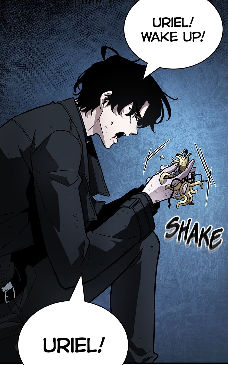 Read Omniscient Reader's Viewpoint EN Manga Online
