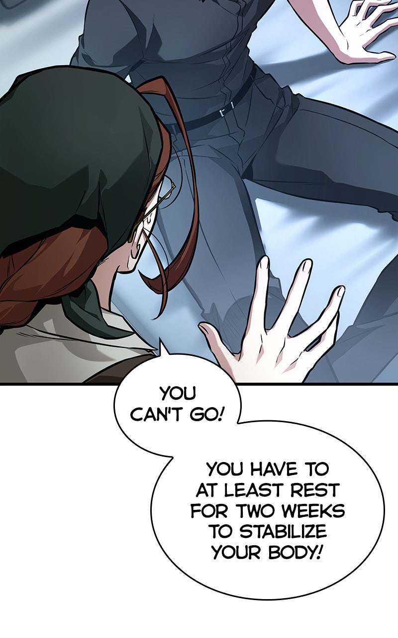 Read Omniscient Reader's Viewpoint EN Manga Online