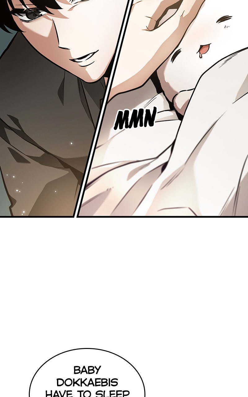 Read Omniscient Reader's Viewpoint EN Manga Online