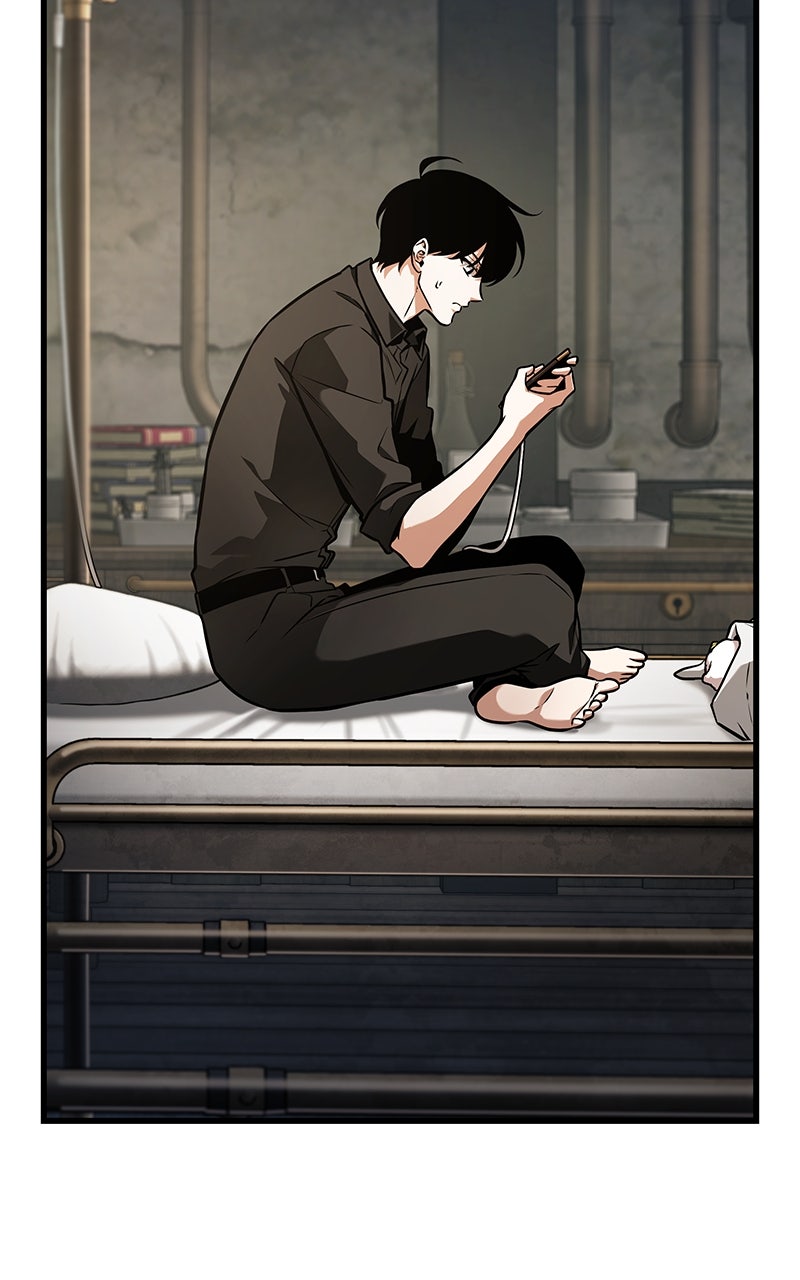 Read Omniscient Reader's Viewpoint EN Manga Online