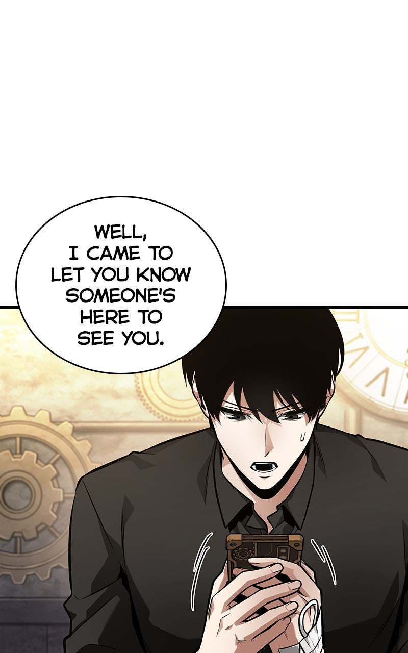 Read Omniscient Reader's Viewpoint EN Manga Online