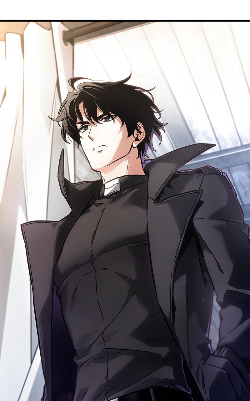 Read Omniscient Reader's Viewpoint EN Manga Online