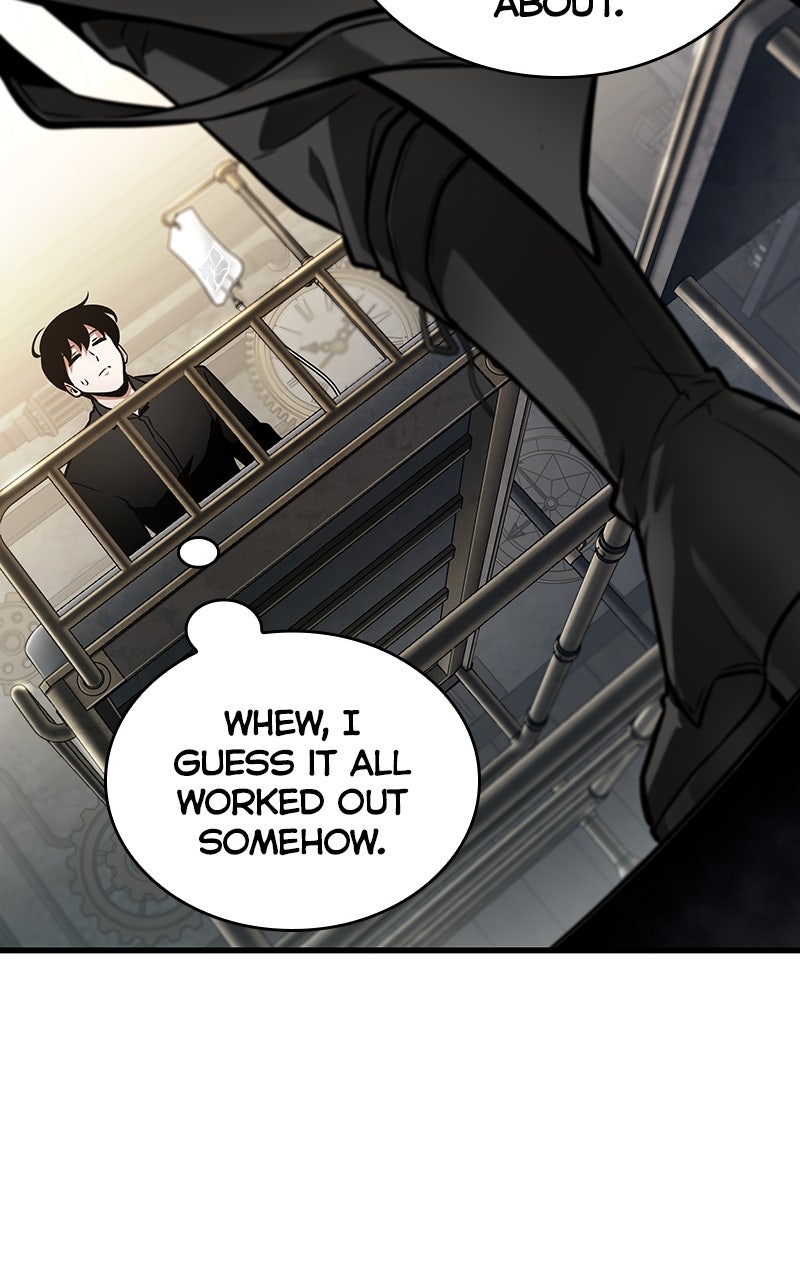 Read Omniscient Reader's Viewpoint EN Manga Online