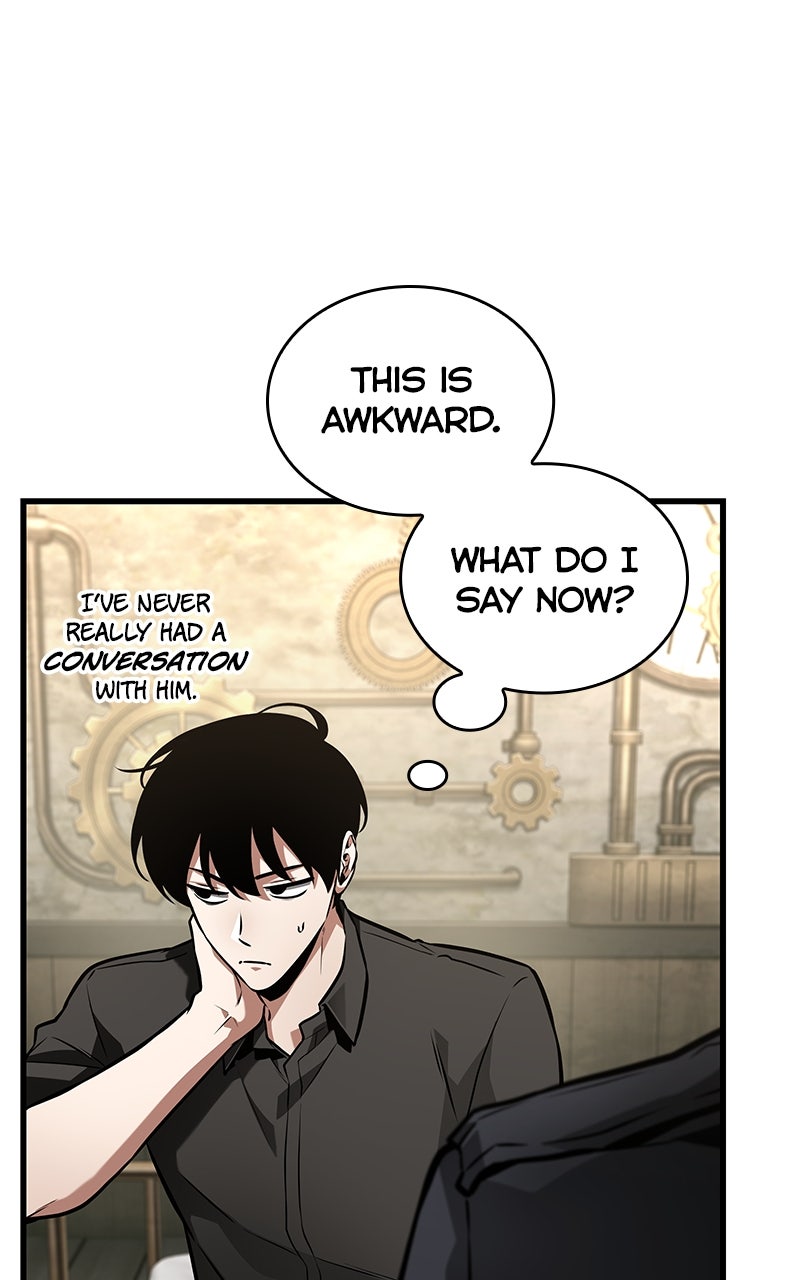 Read Omniscient Reader's Viewpoint EN Manga Online
