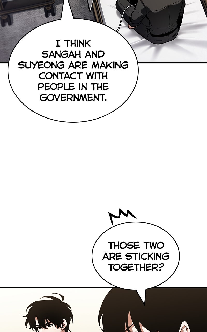 Read Omniscient Reader's Viewpoint EN Manga Online