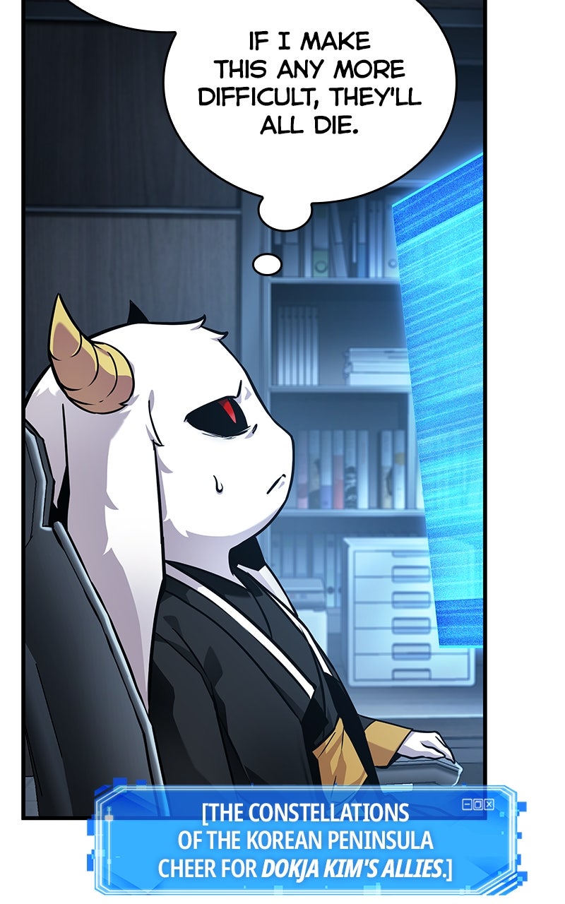 Read Omniscient Reader's Viewpoint EN Manga Online