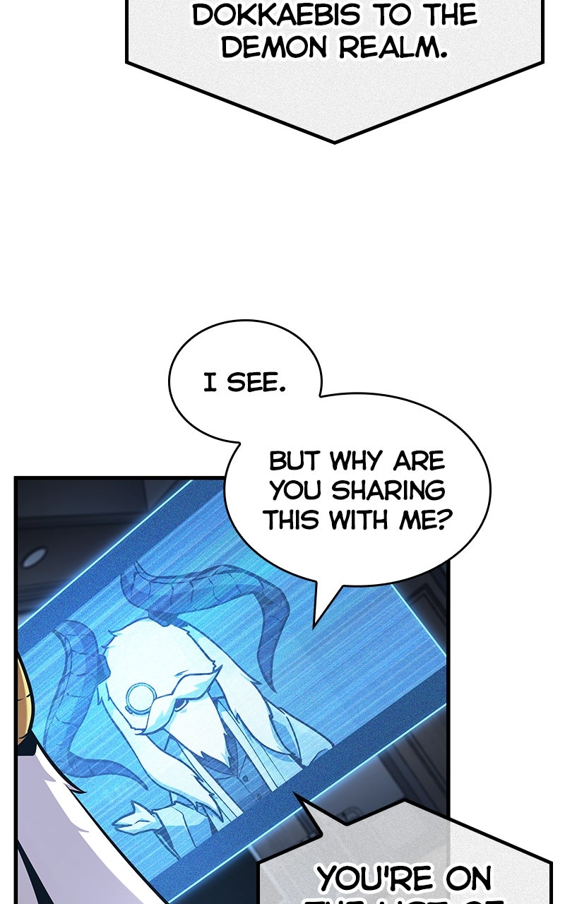 Read Omniscient Reader's Viewpoint EN Manga Online