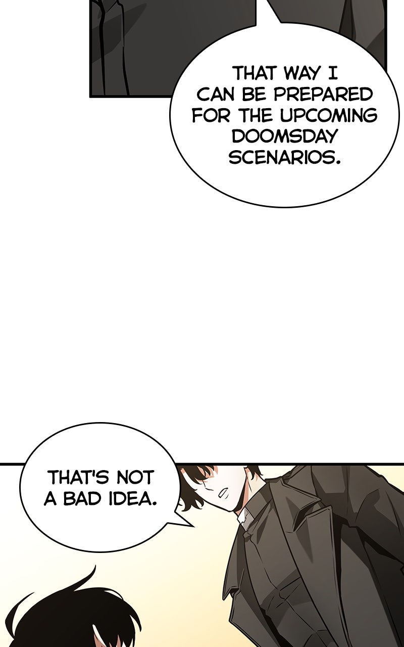 Read Omniscient Reader's Viewpoint EN Manga Online