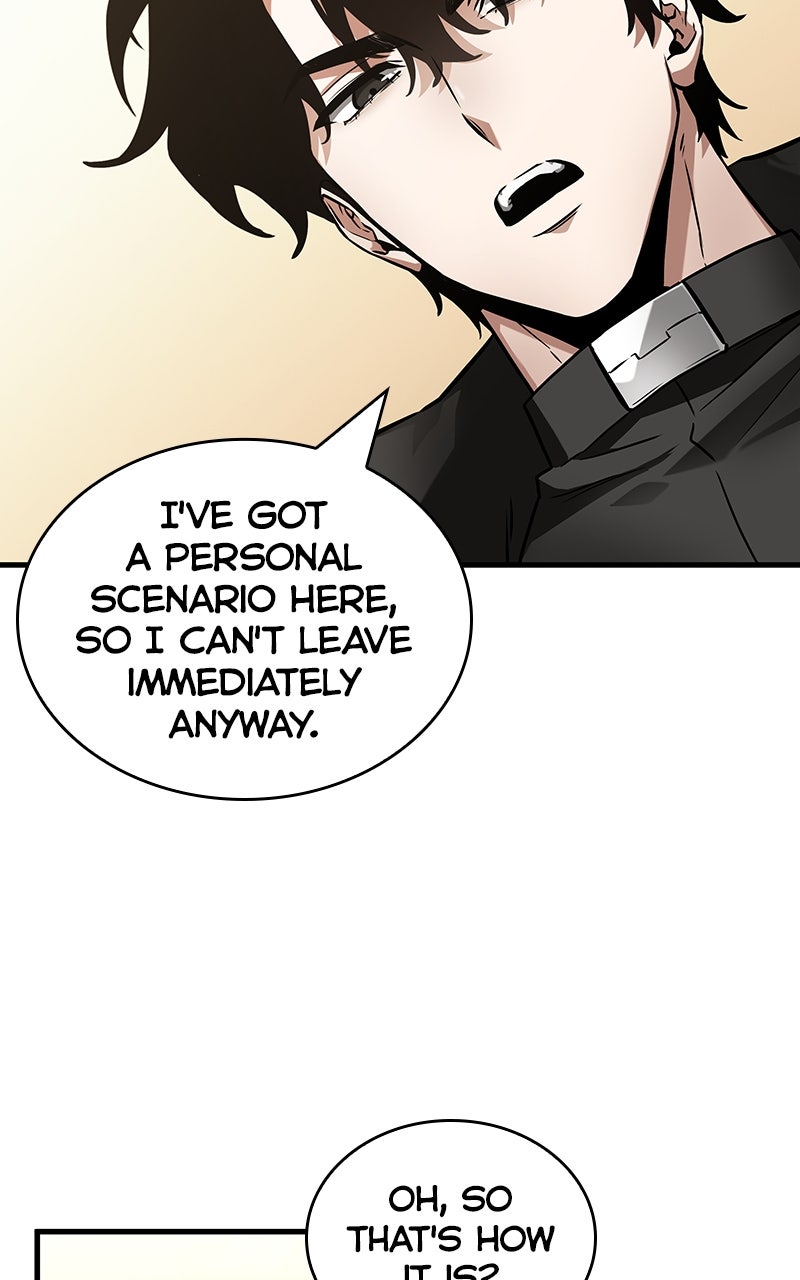 Read Omniscient Reader's Viewpoint EN Manga Online