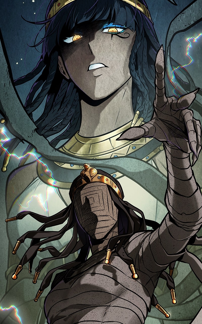 Read Omniscient Reader's Viewpoint EN Manga Online
