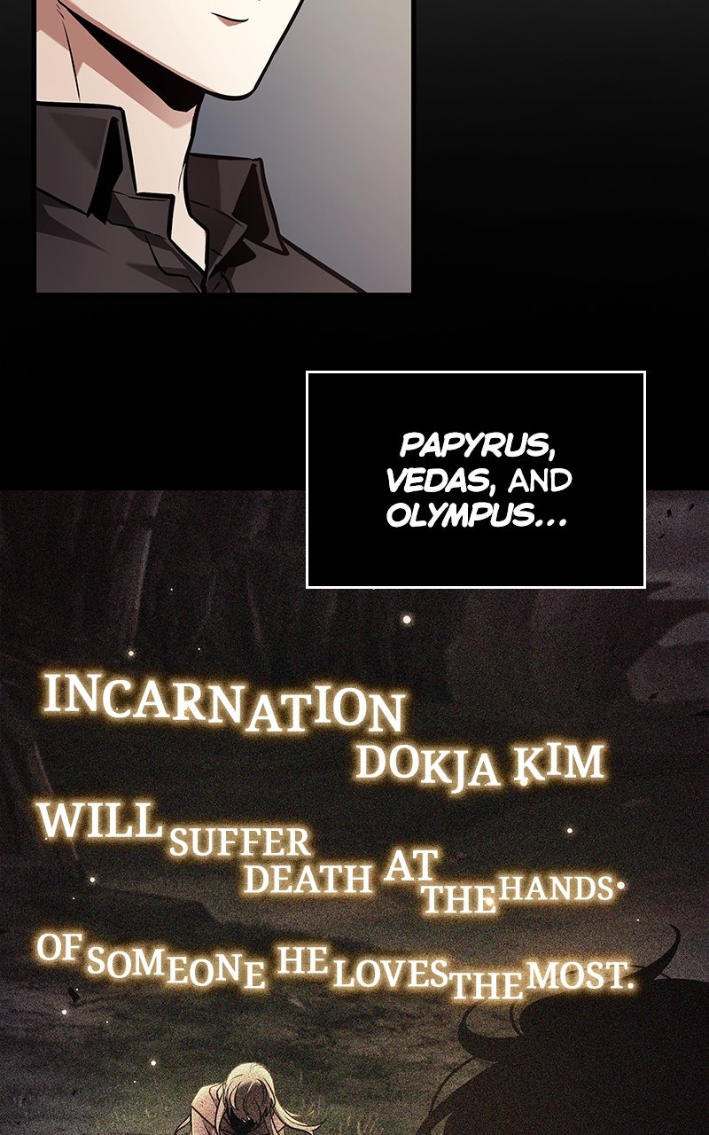 Read Omniscient Reader's Viewpoint EN Manga Online