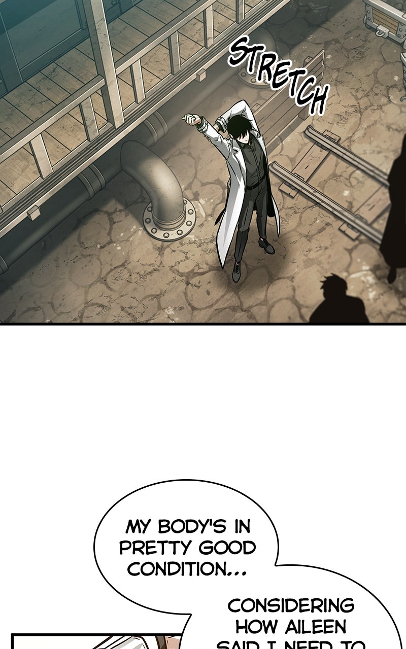 Read Omniscient Reader's Viewpoint EN Manga Online