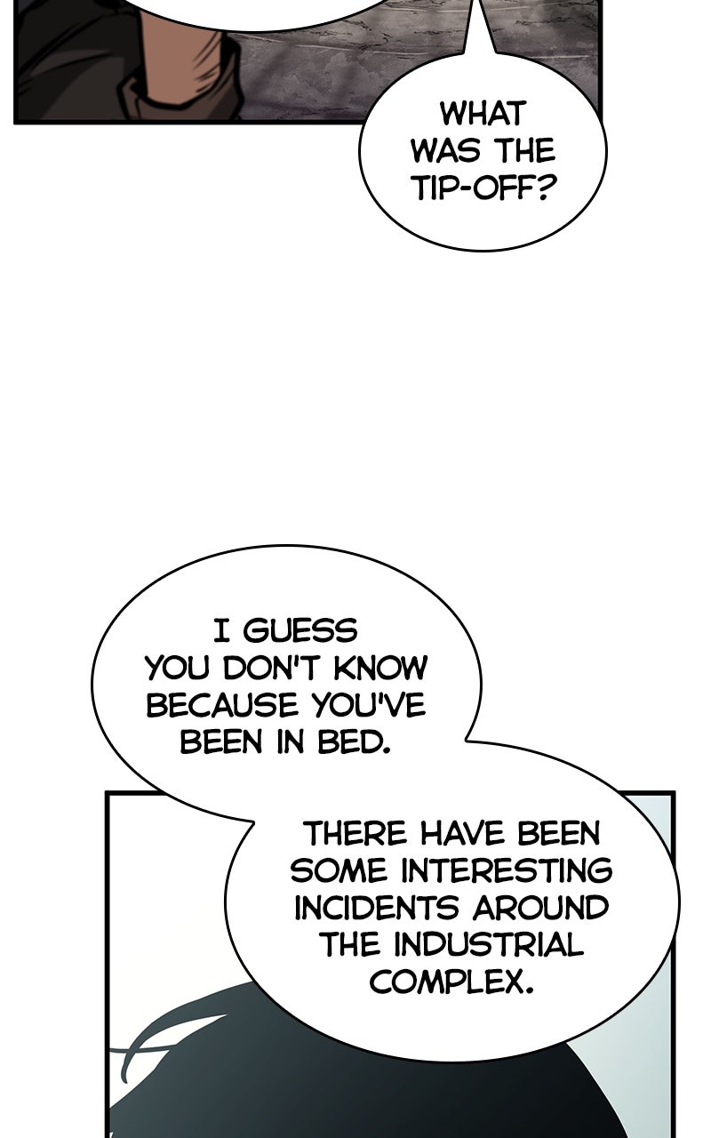 Read Omniscient Reader's Viewpoint EN Manga Online