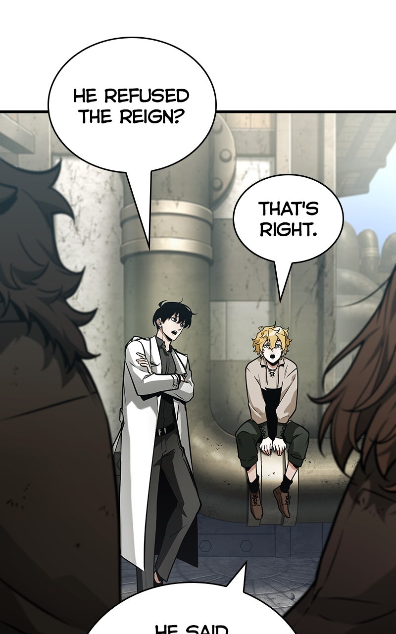 Read Omniscient Reader's Viewpoint EN Manga Online